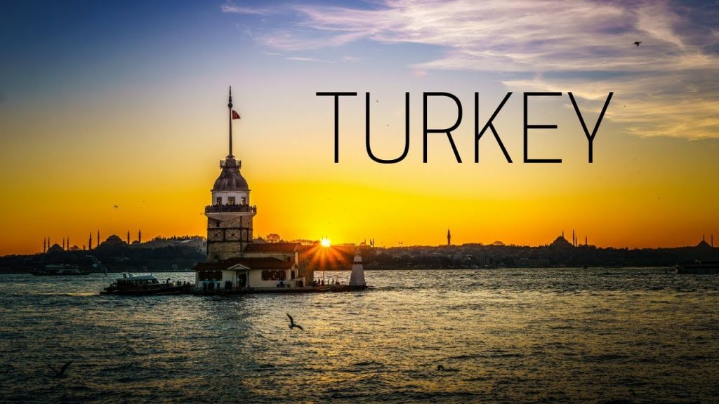 9 مدن تركية ساحرة عليك تجربتها ان كنت تخطط للقيام برحلة

