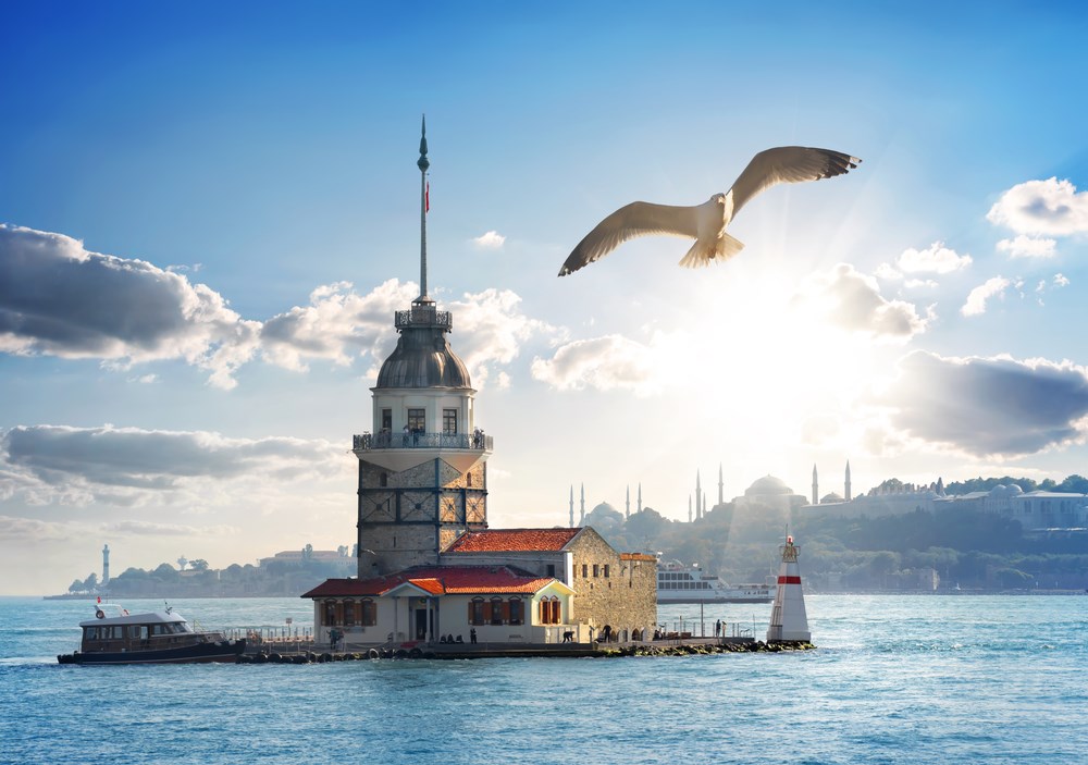19 معلومة عن تركيا كما لم تعرفها من قبل

