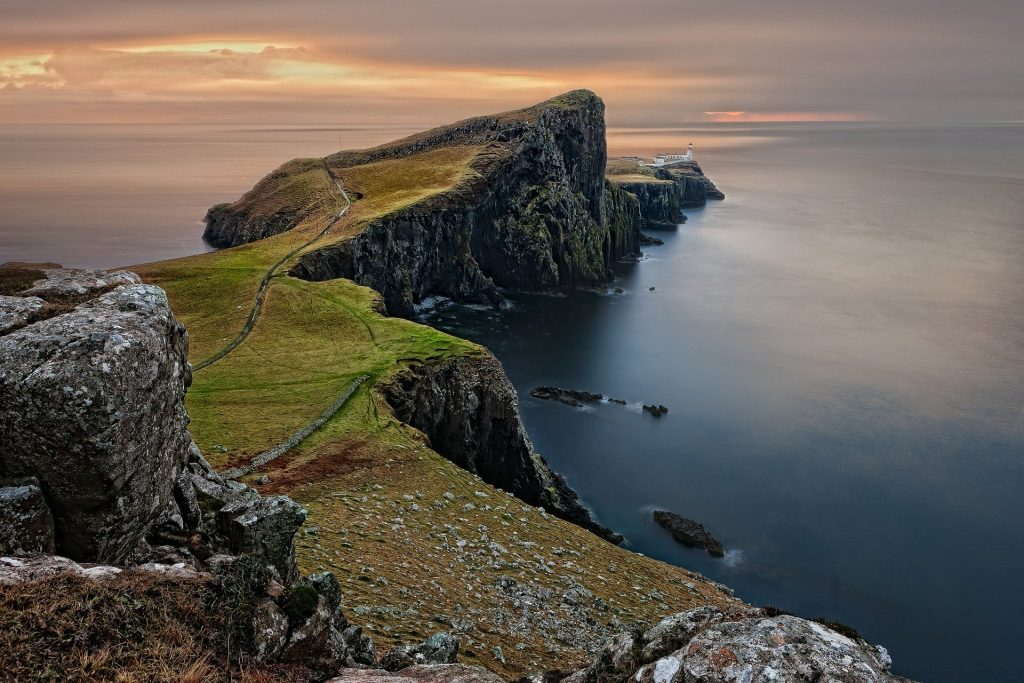 اسكتلندا و اشهر 5 مواقع سياحية فيها
